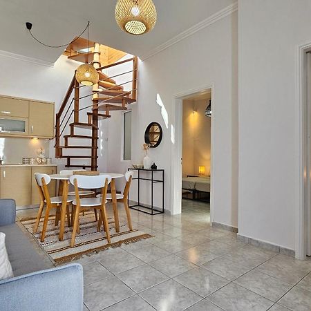 דירות פלאקה La Casa De Plaka מראה חיצוני תמונה