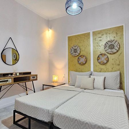 דירות פלאקה La Casa De Plaka מראה חיצוני תמונה