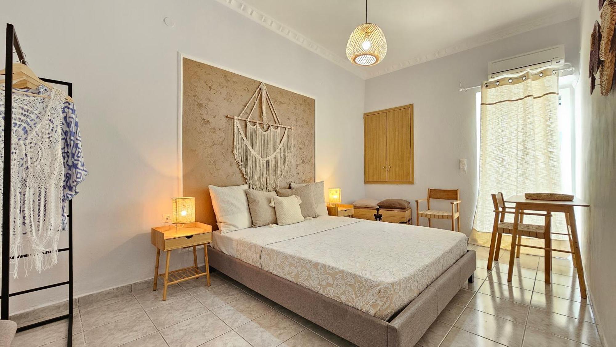 דירות פלאקה La Casa De Plaka מראה חיצוני תמונה