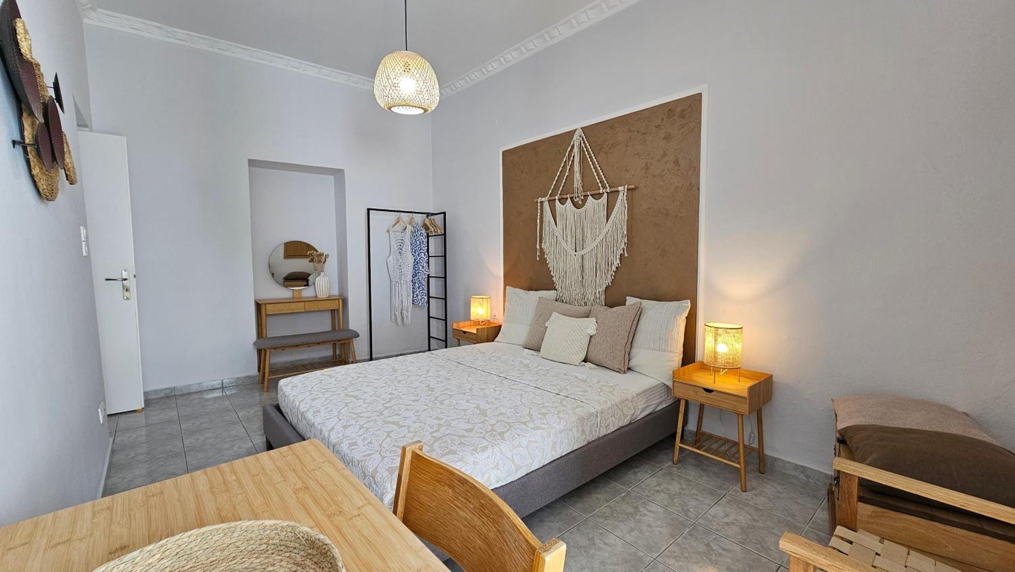 דירות פלאקה La Casa De Plaka מראה חיצוני תמונה